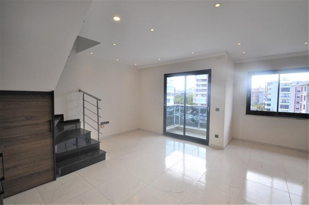 Квартира в Алании, Турция, 100 м2 фото 2