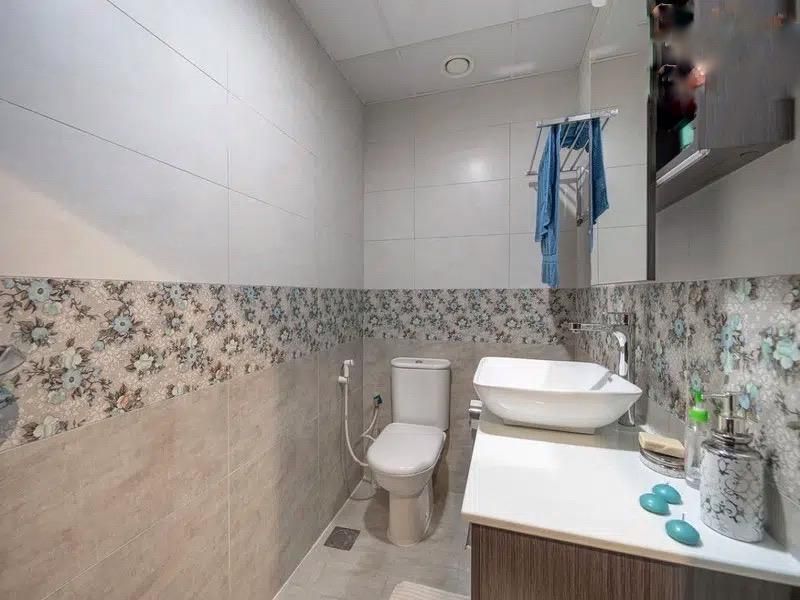 Квартира в Дубае, ОАЭ, 137 м2 фото 2