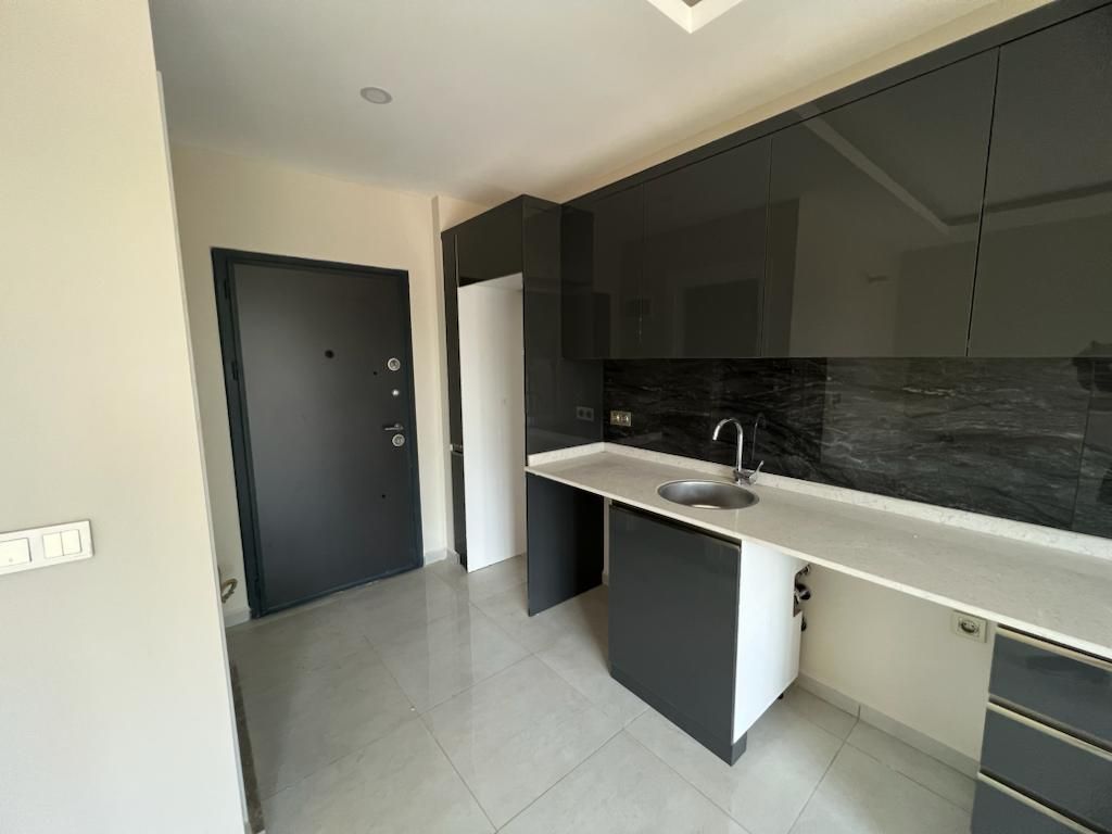 Квартира в Алании, Турция, 38 м2 фото 5