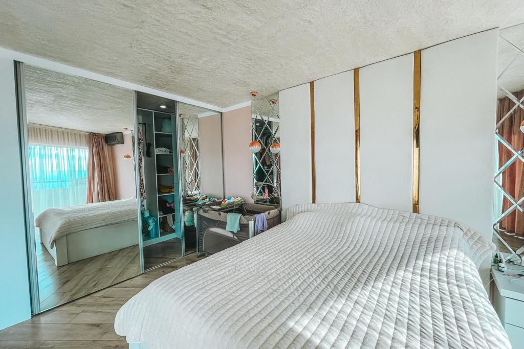 Квартира в Алании, Турция, 300 м2 фото 3
