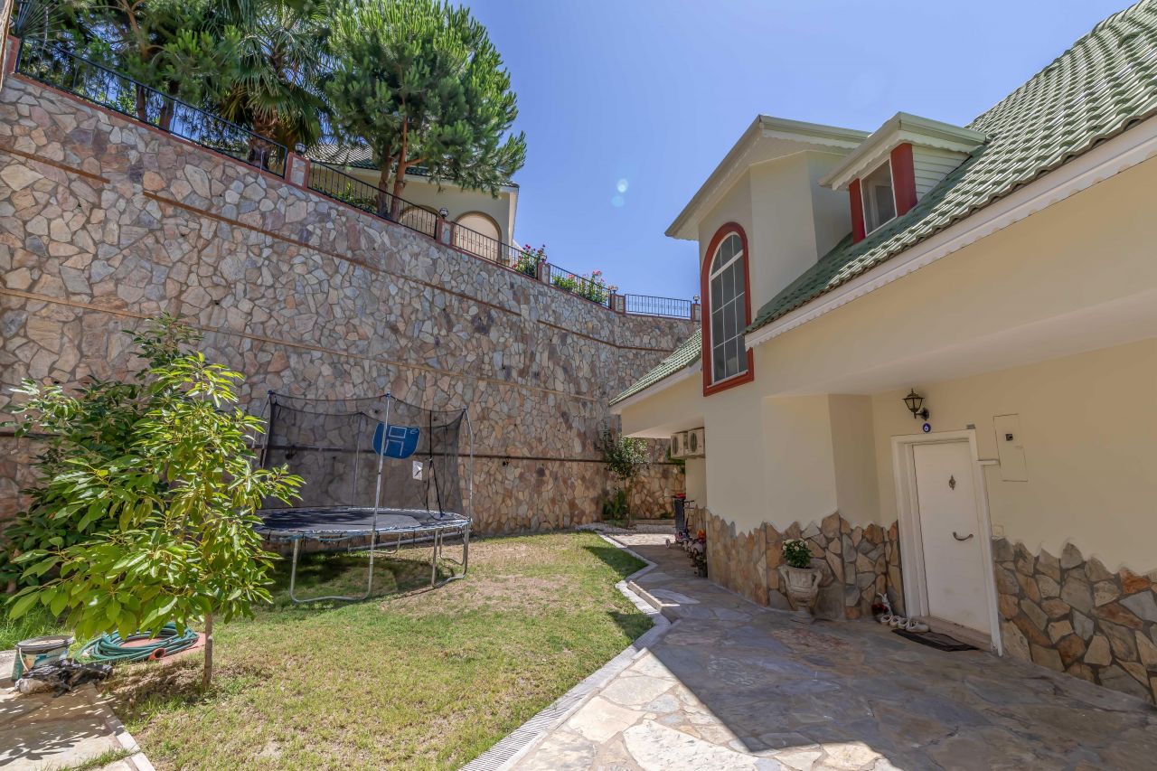 Вилла в Алании, Турция, 300 м2 фото 5