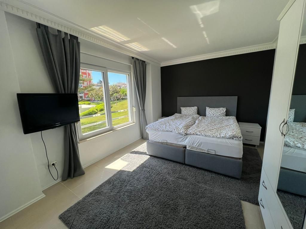 Квартира в Алании, Турция, 65 м2 фото 2