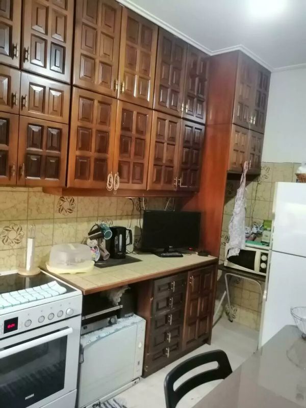 Квартира в Афинах, Греция, 100 м2 фото 2