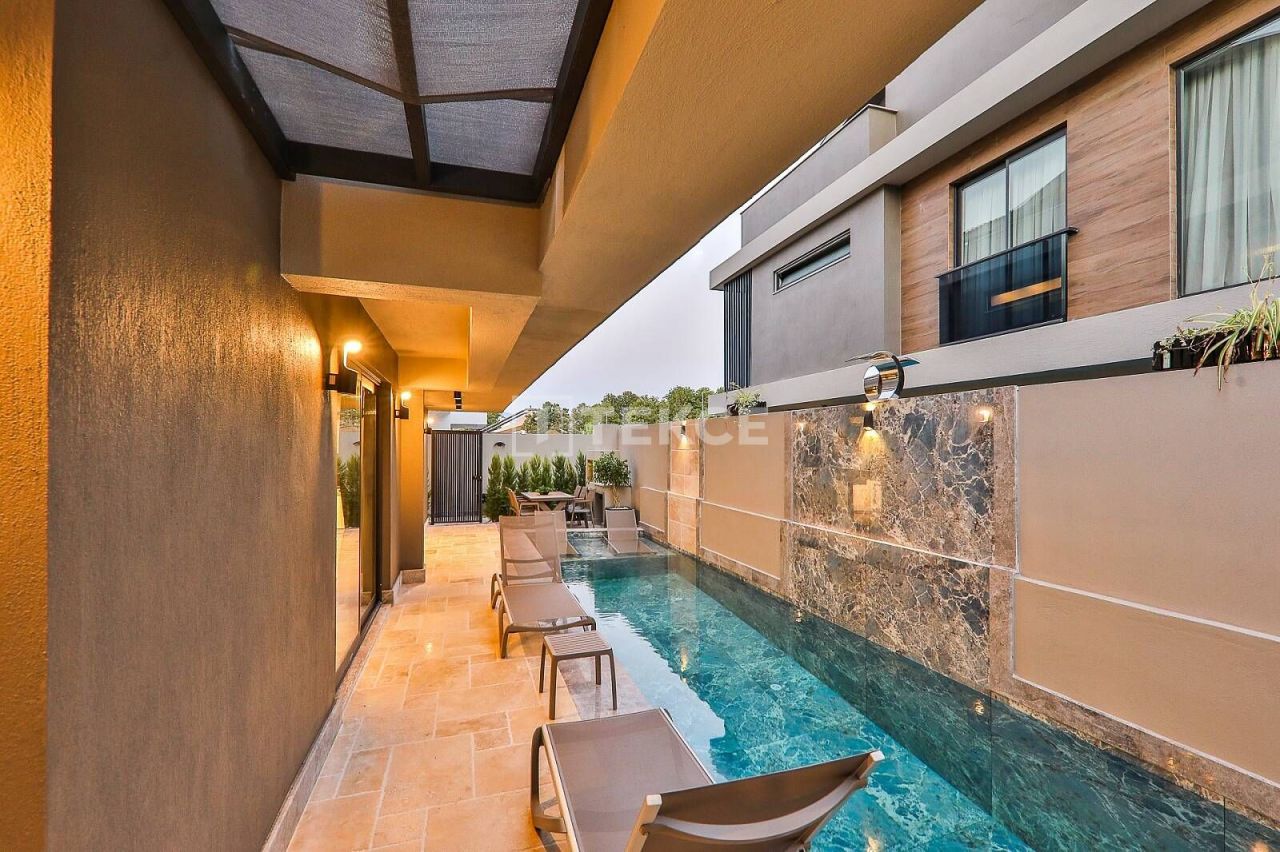 Вилла в Фетхие, Турция, 180 м2 фото 4