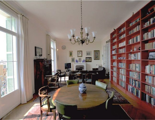 Квартира в Больё-сюр-Мер, Франция, 107 м2 фото 2
