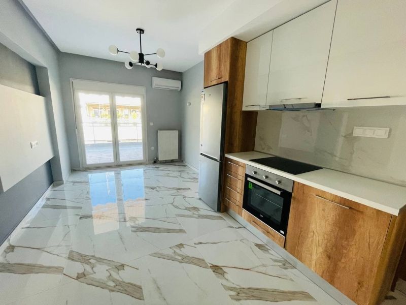 Апартаменты в Салониках, Греция, 53 м2 фото 3