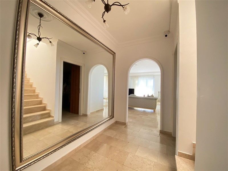 Пентхаус в Алании, Турция, 250 м2 фото 5