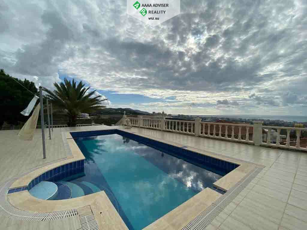 Вилла в Кестеле, Турция, 500 м2 фото 4