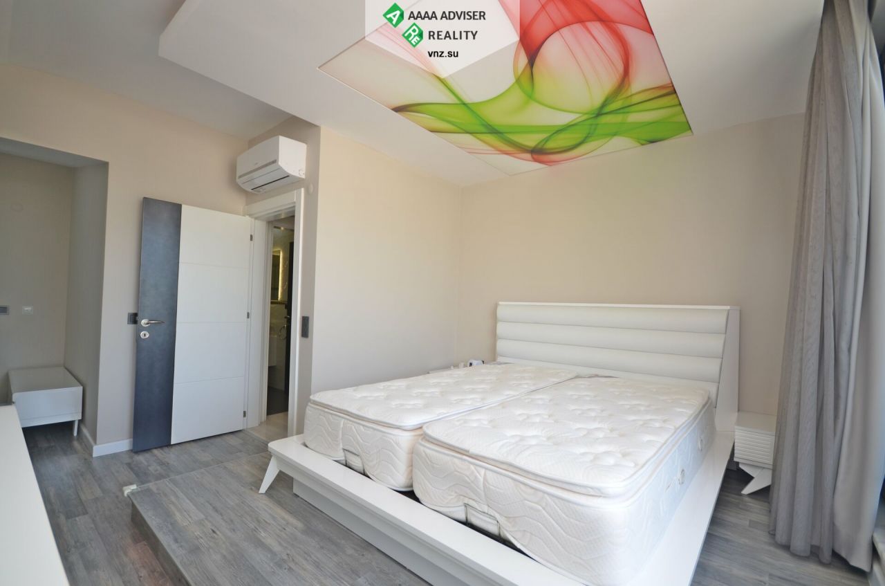 Пентхаус в Алании, Турция, 217 м2 фото 2