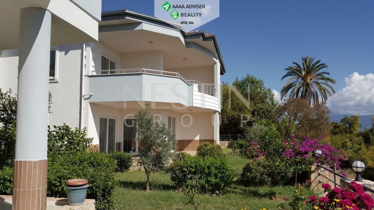 Вилла в Алании, Турция, 180 м2 фото 3