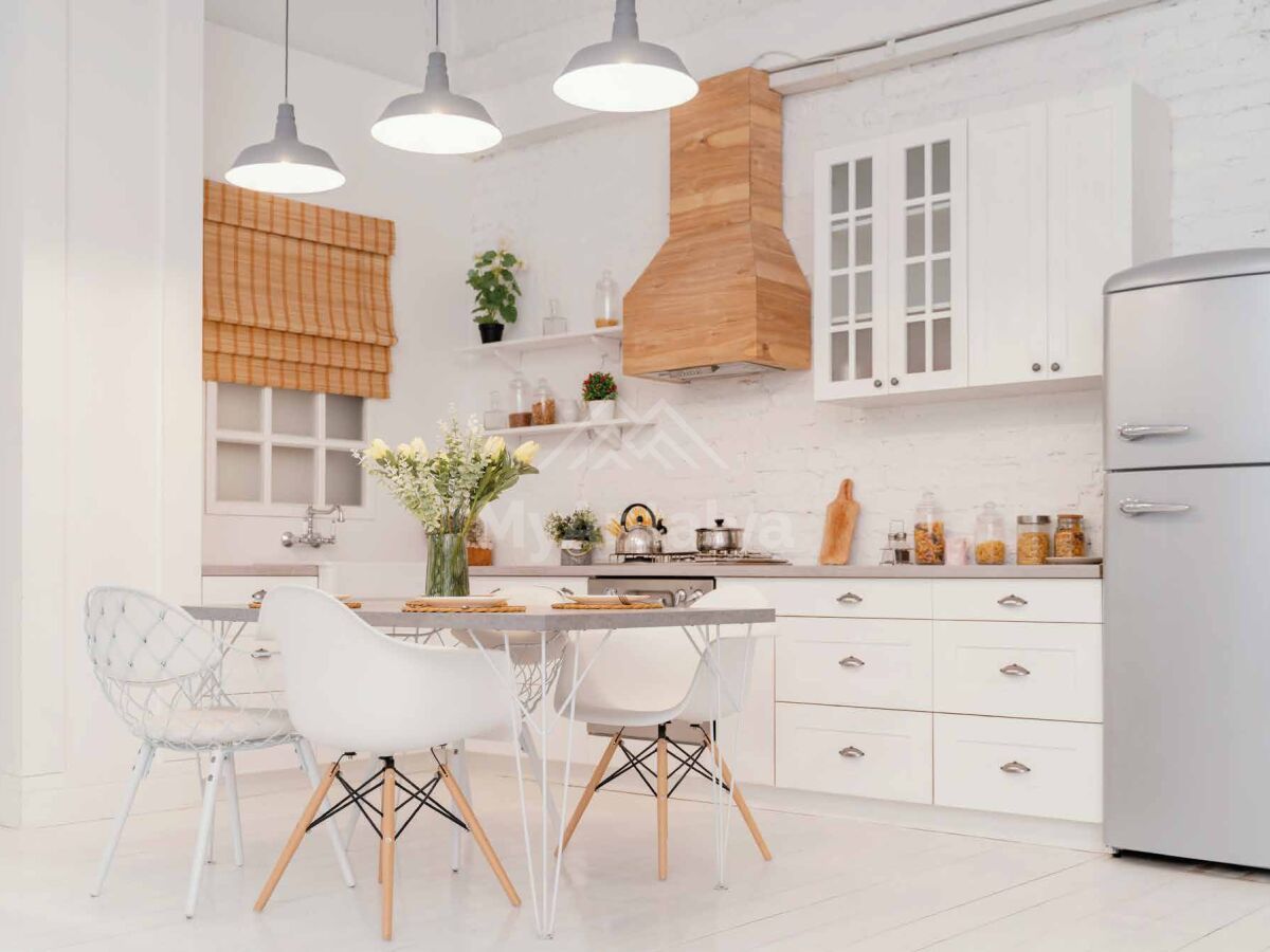 Квартира в Стамбуле, Турция, 85 м2 фото 4