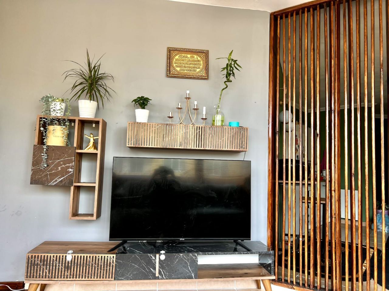 Квартира в Алании, Турция, 100 м2 фото 3