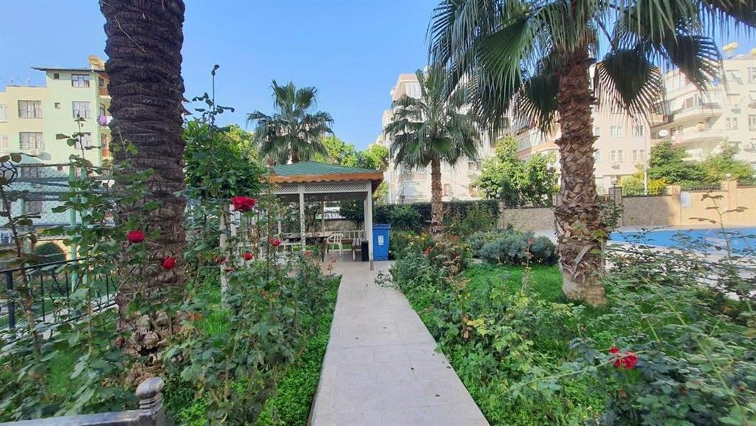 Квартира в Алании, Турция, 110 м2 фото 5