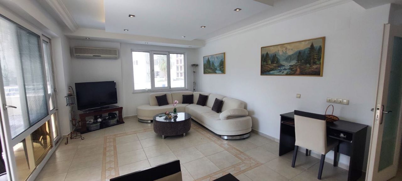 Квартира в Алании, Турция, 125 м2 фото 5