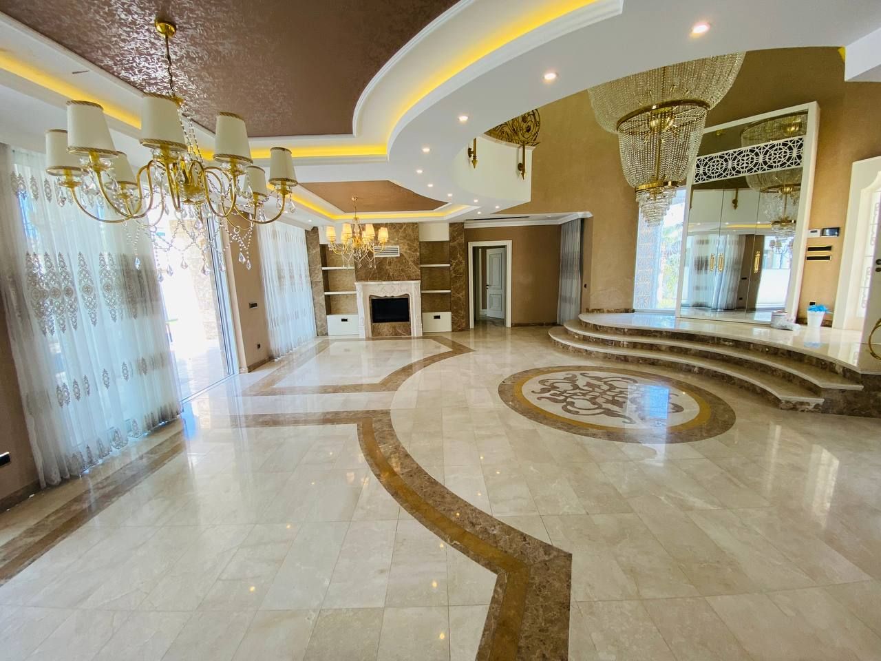 Вилла в Кемере, Турция, 350 м2 фото 4
