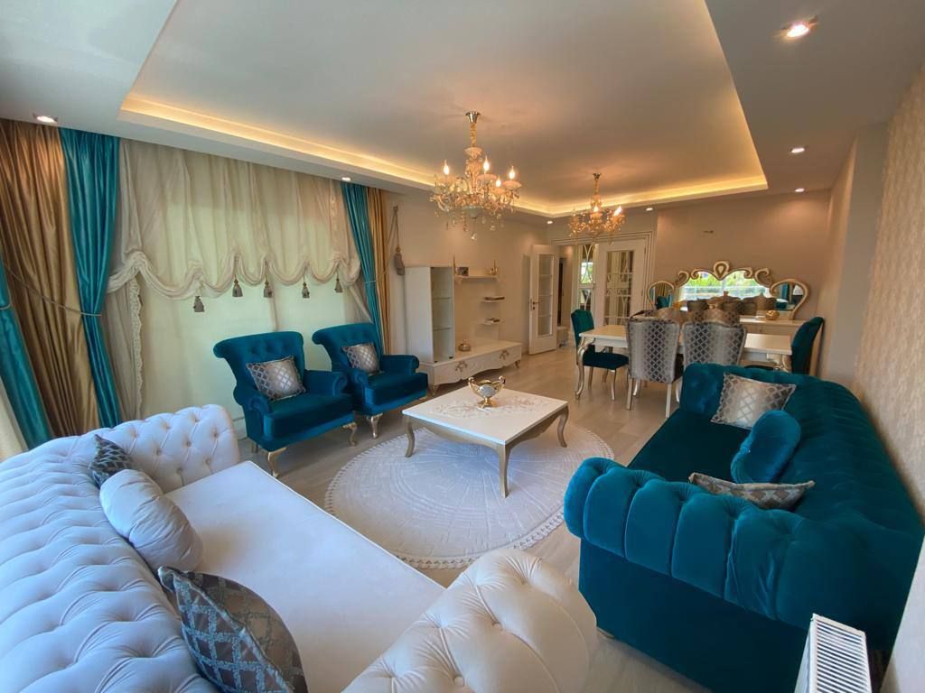 Квартира в Мерсине, Турция, 240 м2 фото 4