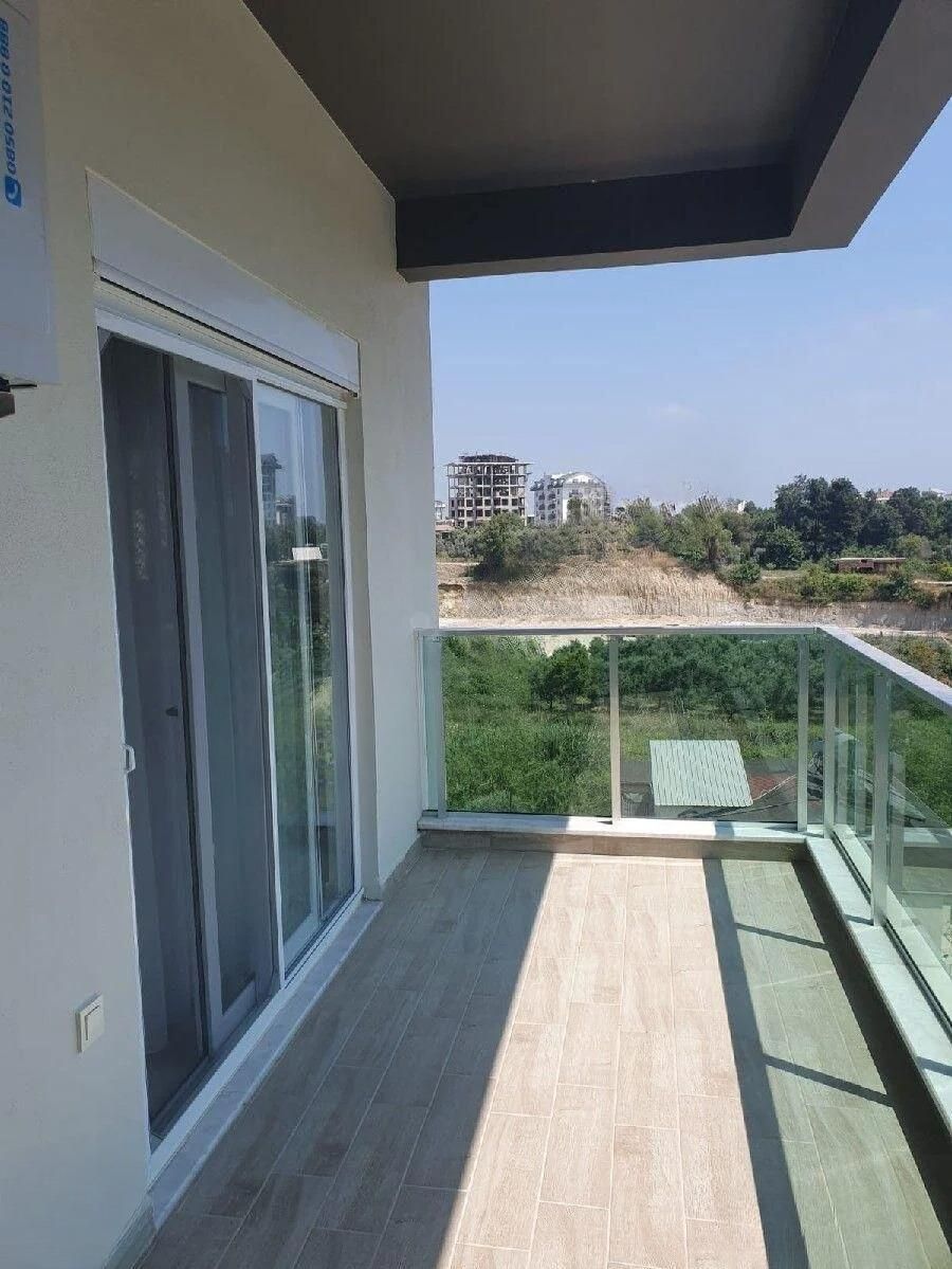 Квартира в Авсалларе, Турция, 55 м2 фото 5