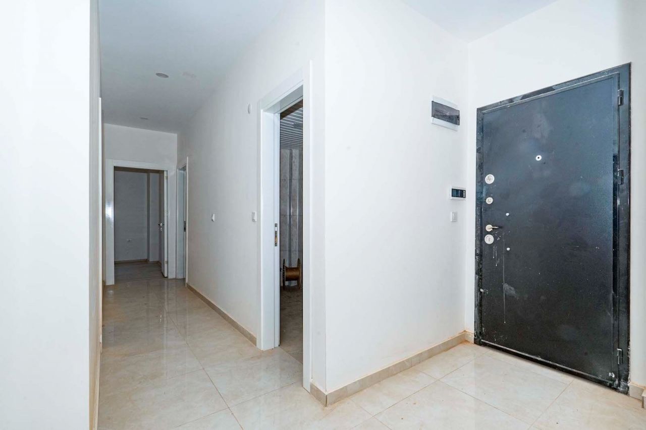 Квартира в Алании, Турция, 130 м2 фото 4