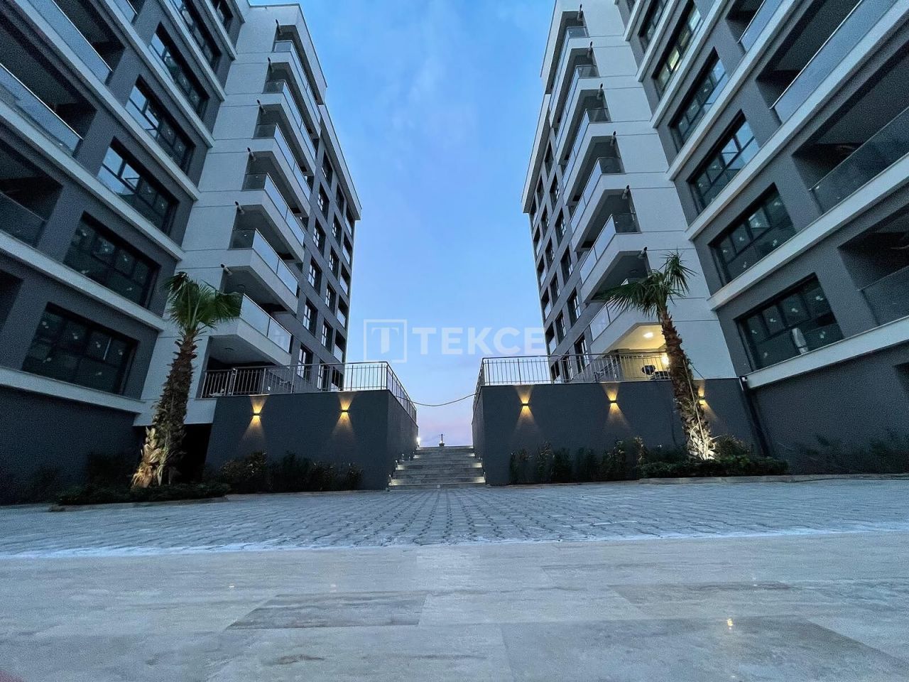 Апартаменты Менемен, Турция, 115 м2 фото 4