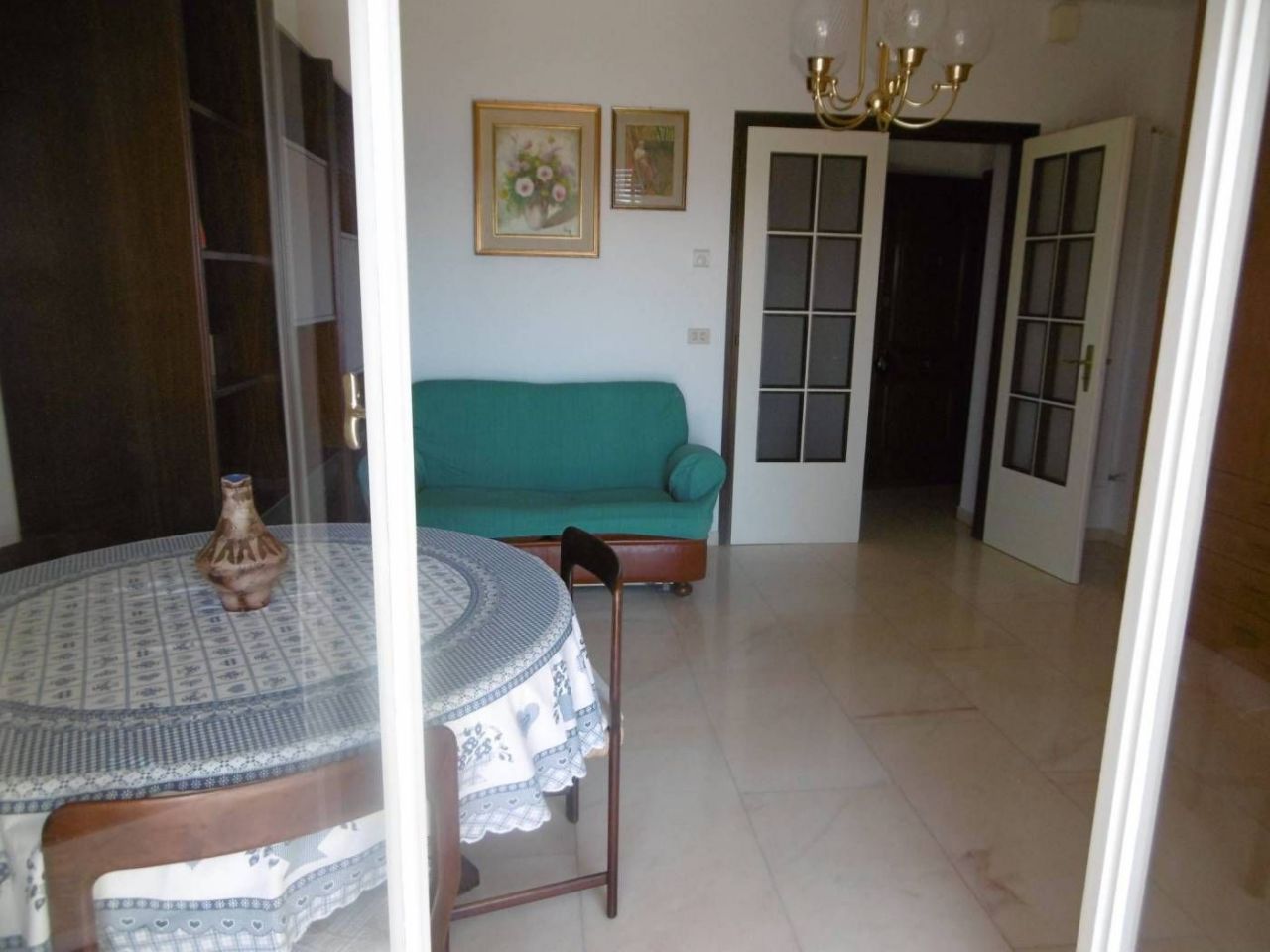 Студия в Сан-Ремо, Италия, 38 м2 фото 4