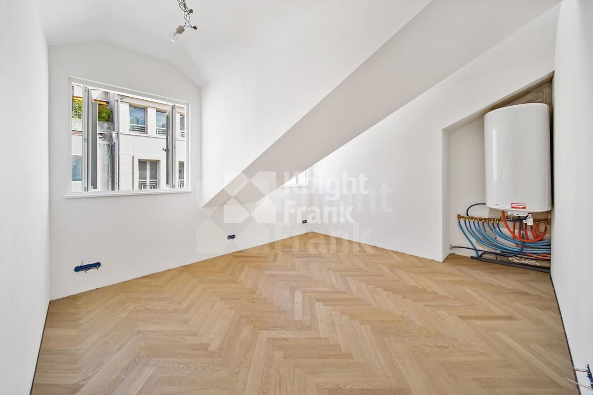 Апартаменты в Каннах, Франция, 115 м2 фото 5