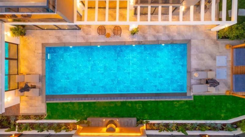 Вилла в Фетхие, Турция, 300 м2 фото 4