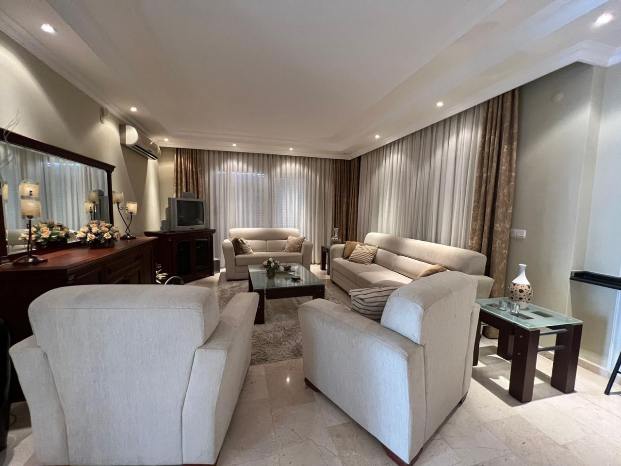 Вилла в Алании, Турция, 330 м2 фото 2