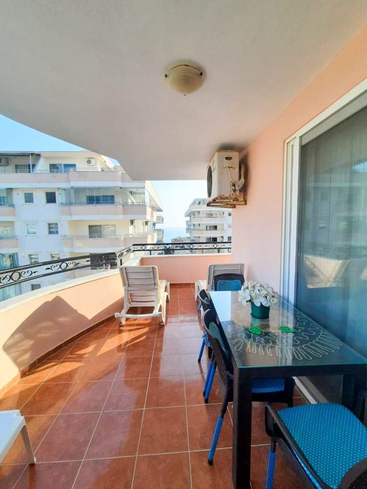 Квартира в Алании, Турция, 125 м2 фото 3