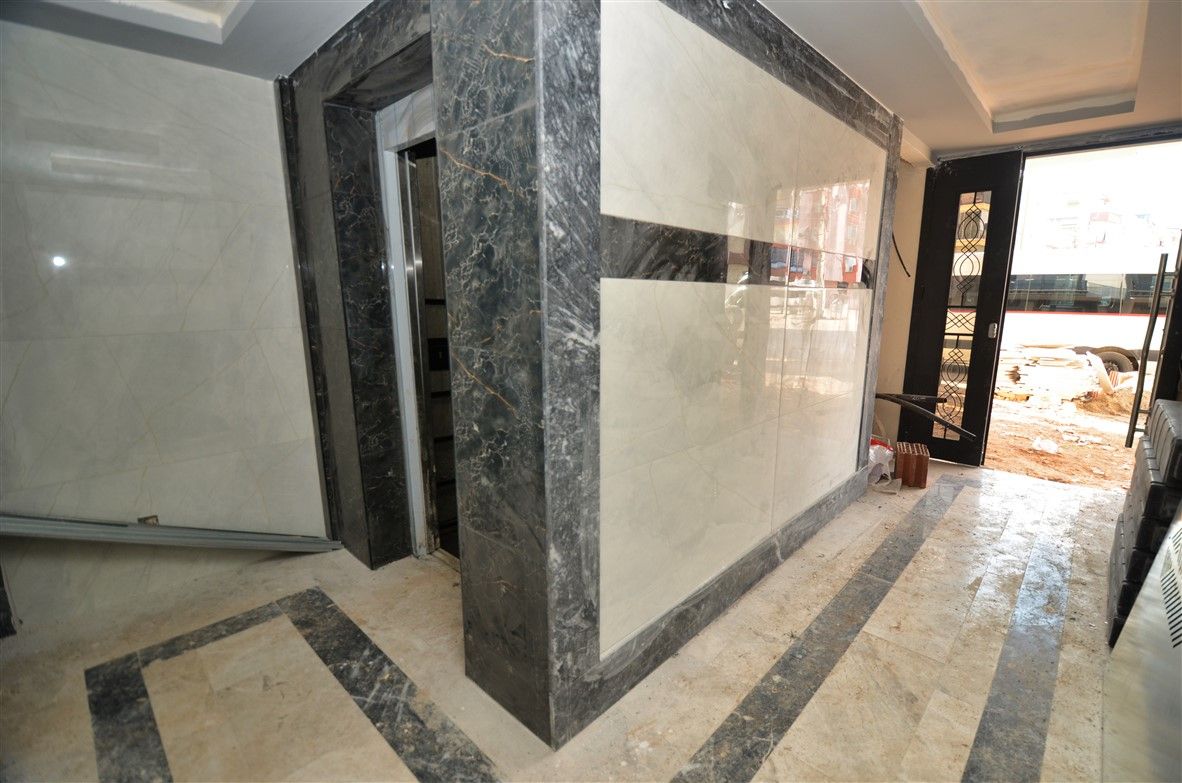 Квартира в Анталии, Турция, 145 м2 фото 2