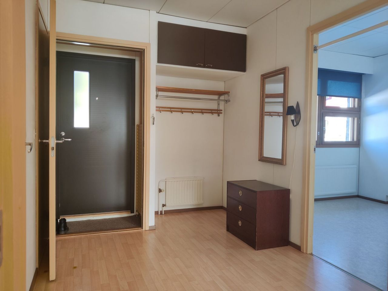 Таунхаус в Ямся, Финляндия, 60 м2 фото 3
