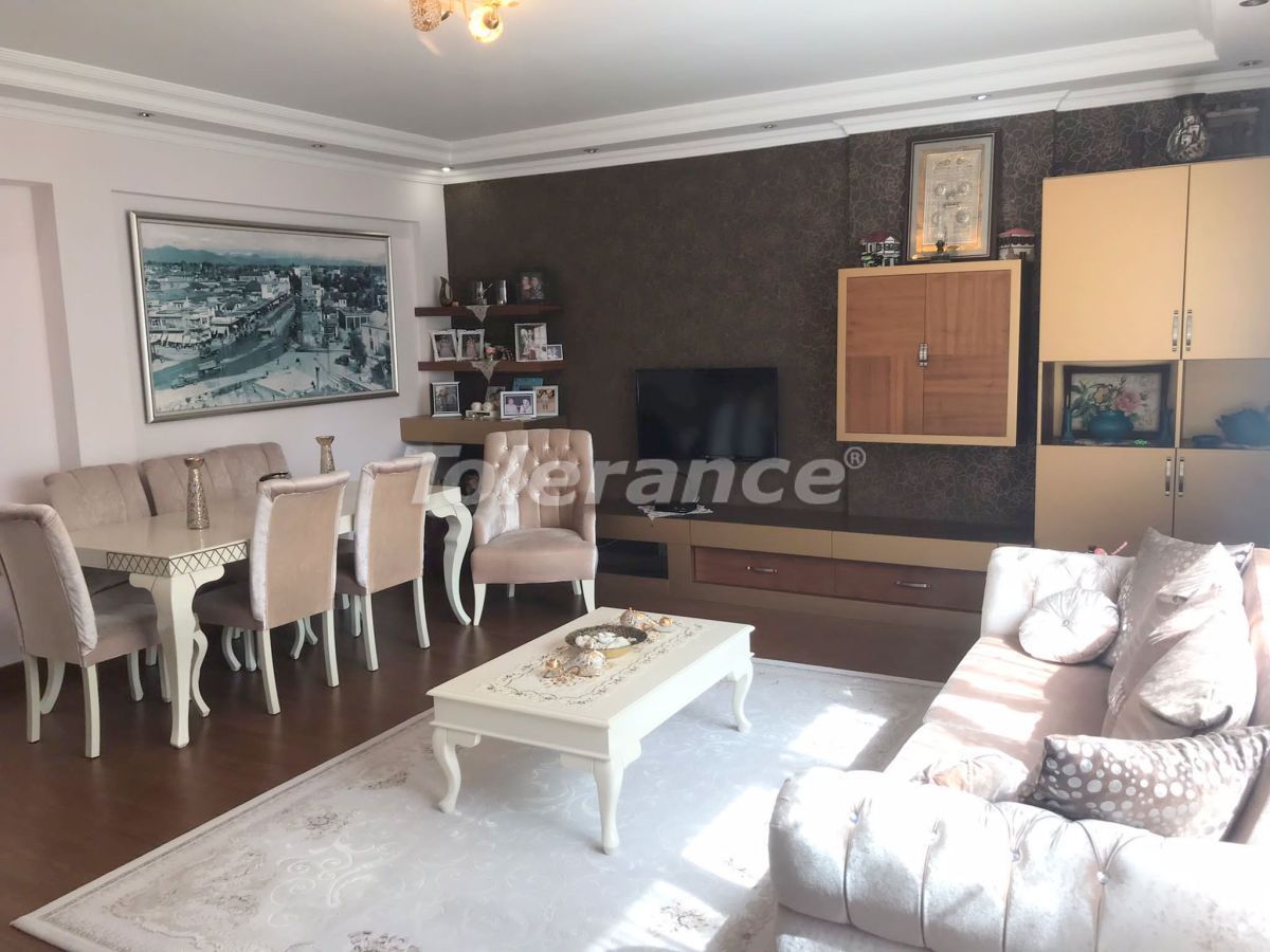 Апартаменты в Анталии, Турция, 165 м2 фото 4