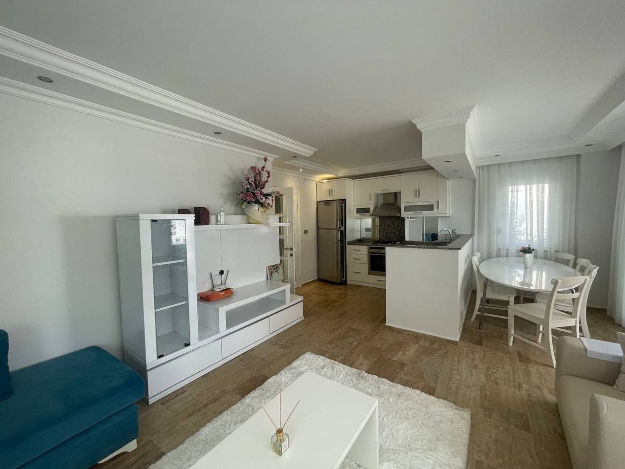 Вилла в Алании, Турция, 225 м2 фото 4
