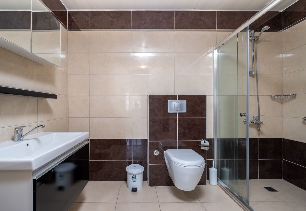 Квартира в Алании, Турция, 230 м2 фото 3