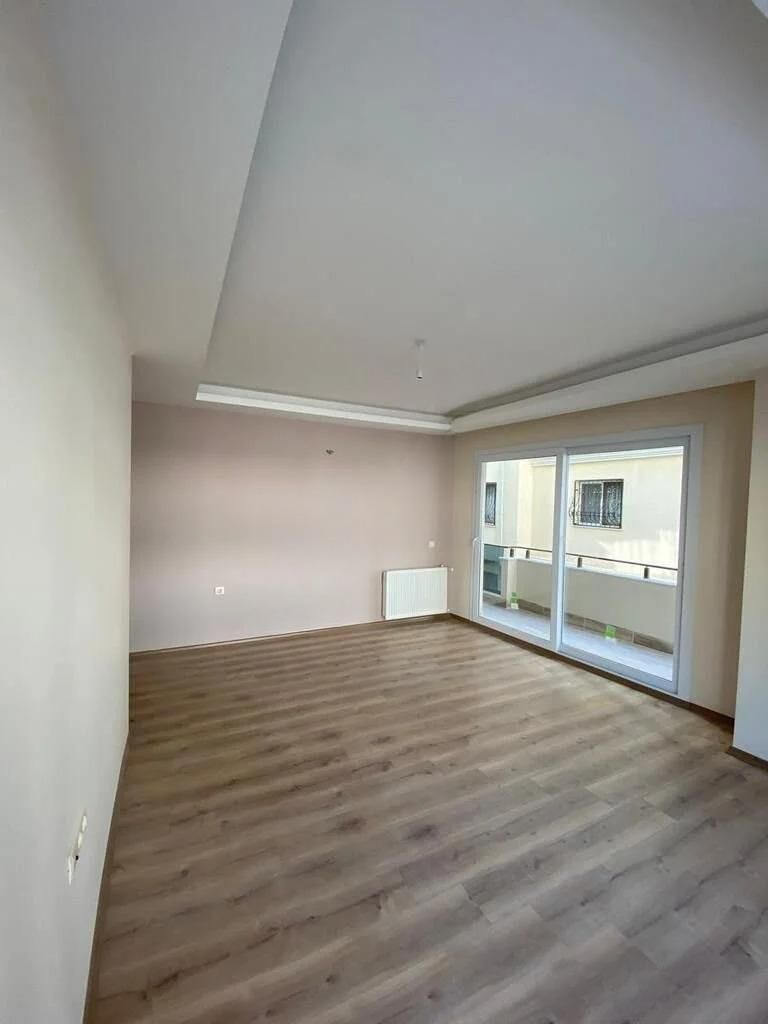 Квартира в Мерсине, Турция, 100 м2 фото 4