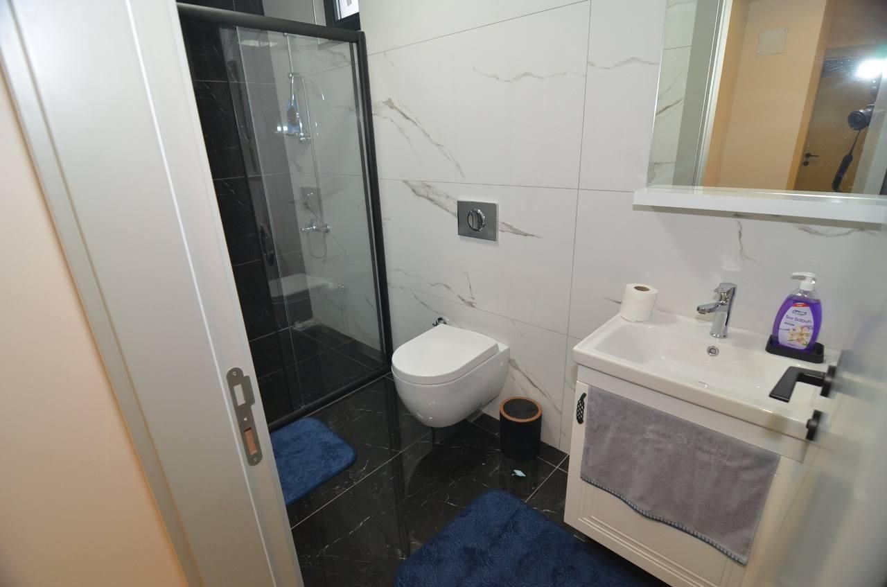 Пентхаус в Алании, Турция, 165 м2 фото 2