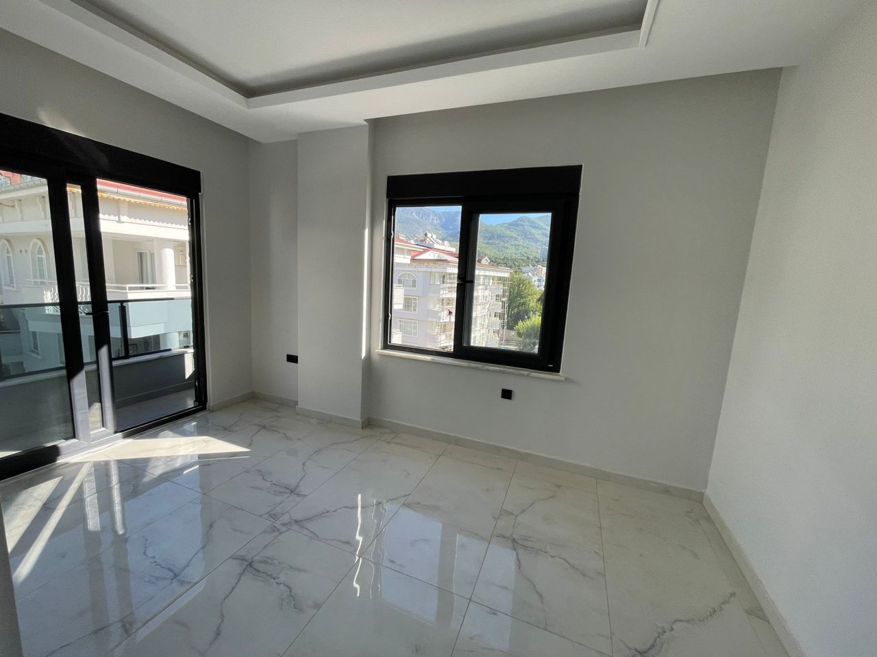 Квартира в Алании, Турция, 66 м2 фото 4