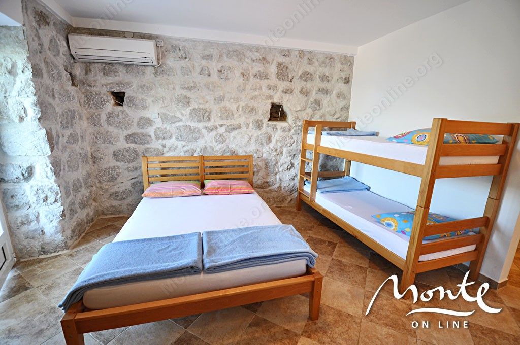 Дом в Которе, Черногория, 130 м2 фото 5