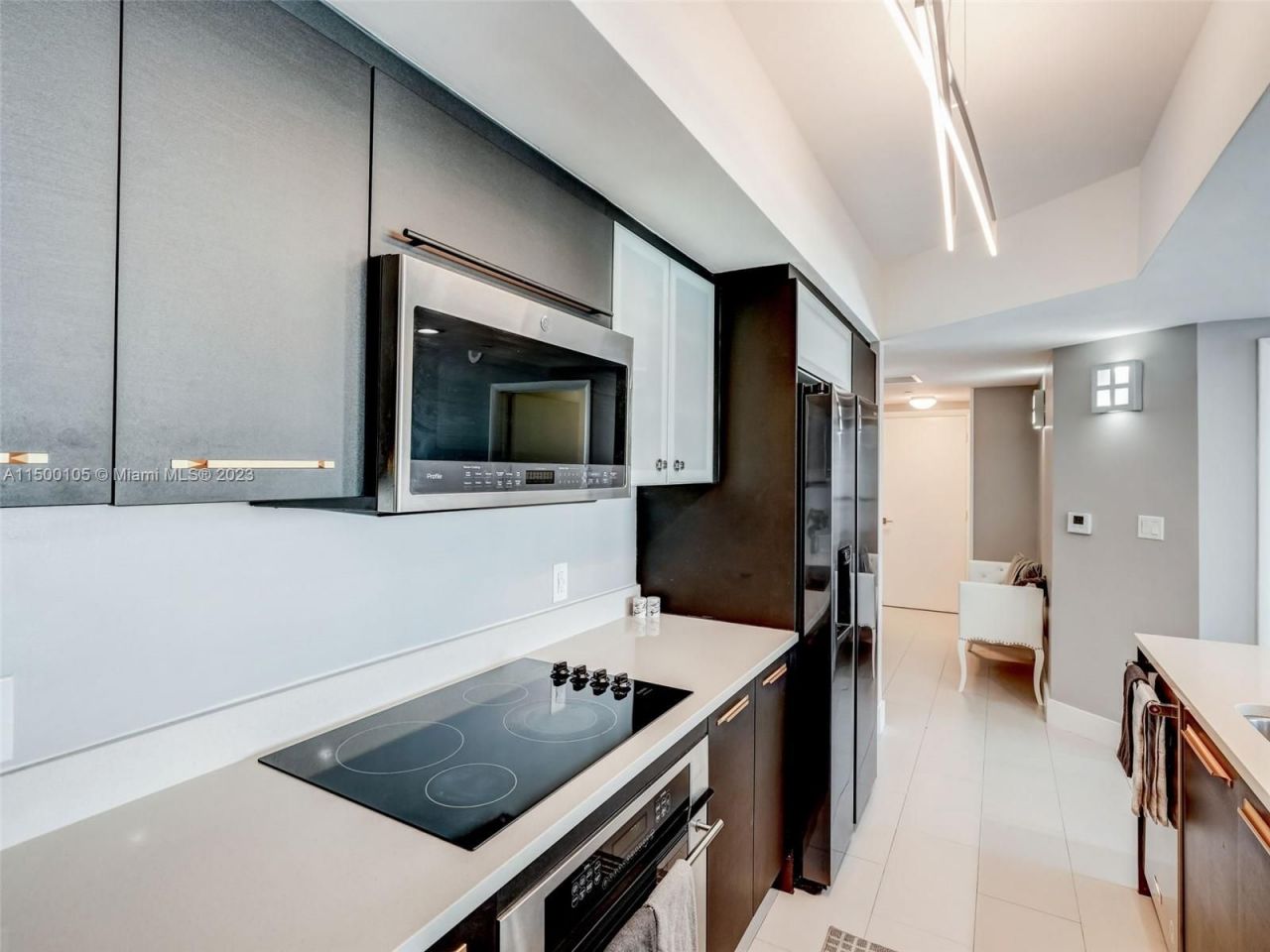 Квартира в Майами, США, 100 м2 фото 4