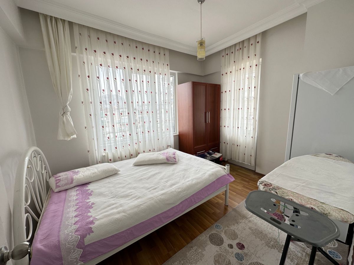Квартира Hurma Mah., Турция, 145 м2 фото 2