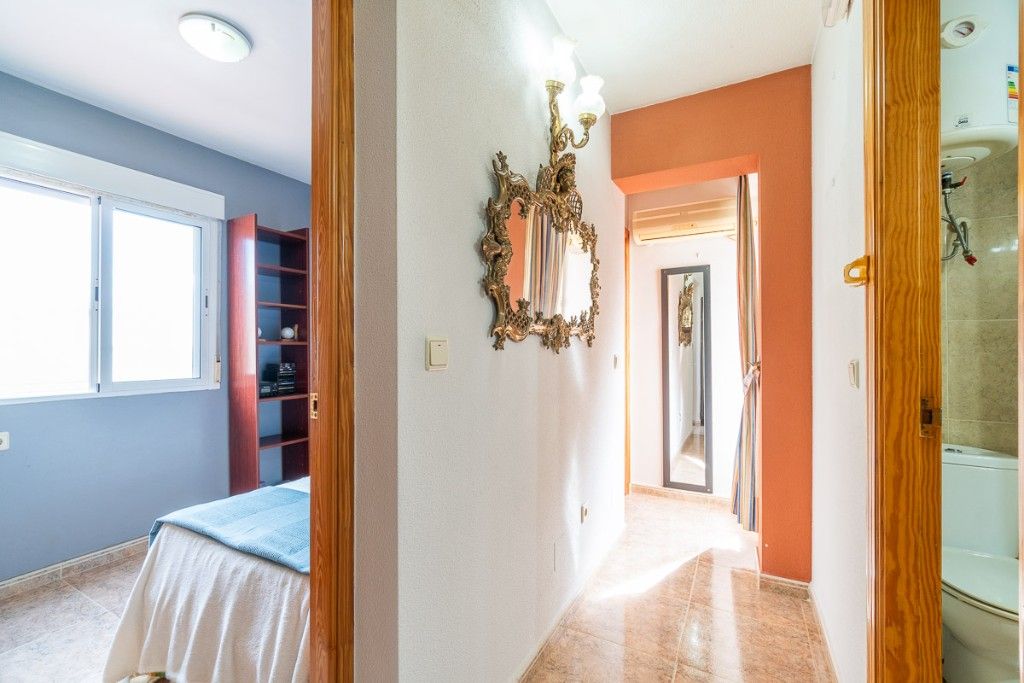Таунхаус в Торревьехе, Испания, 60 м2 фото 4