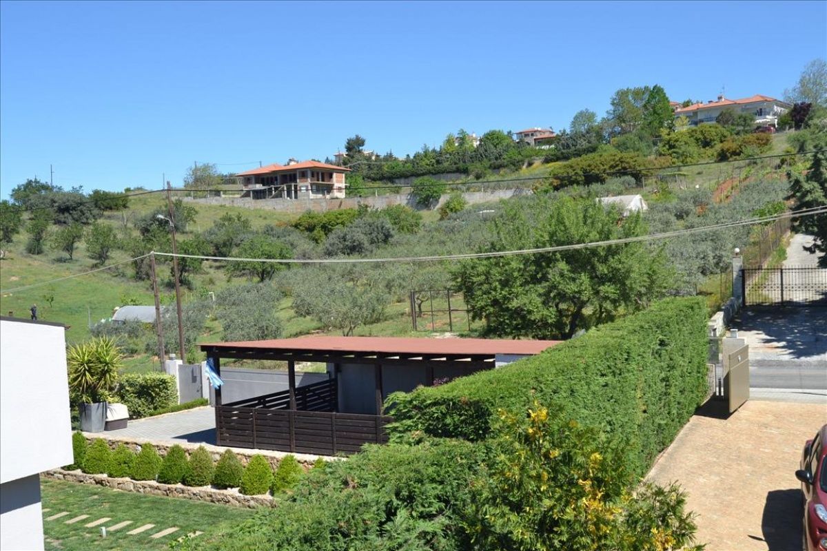 Дом на Ионических островах, Греция, 330 м2 фото 2