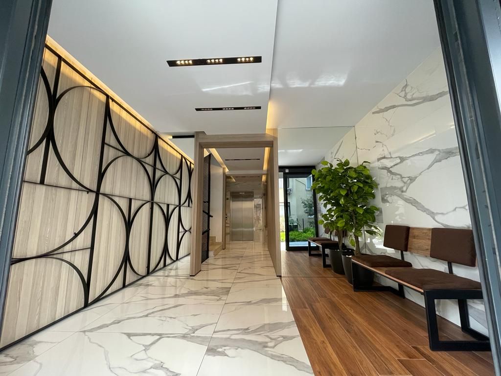 Квартира в Анталии, Турция, 144 м2 фото 5