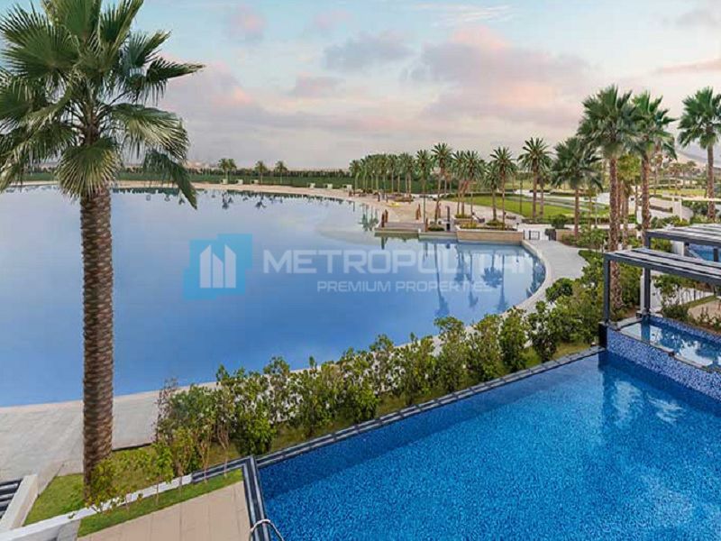 Таунхаус Tilal Al Ghaf Development, ОАЭ, 220.92 м2 фото 5