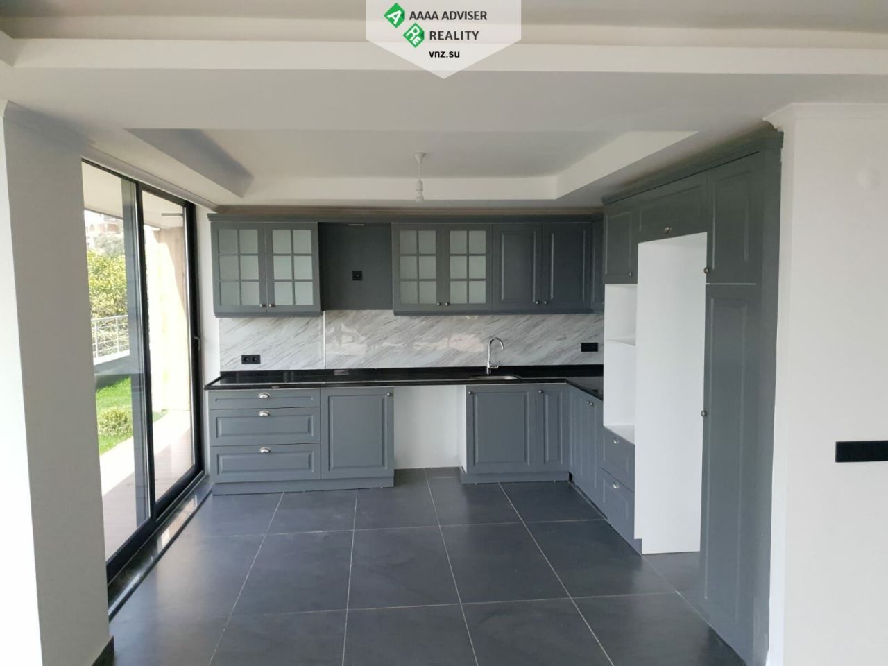 Вилла в Алании, Турция, 300 м2 фото 3