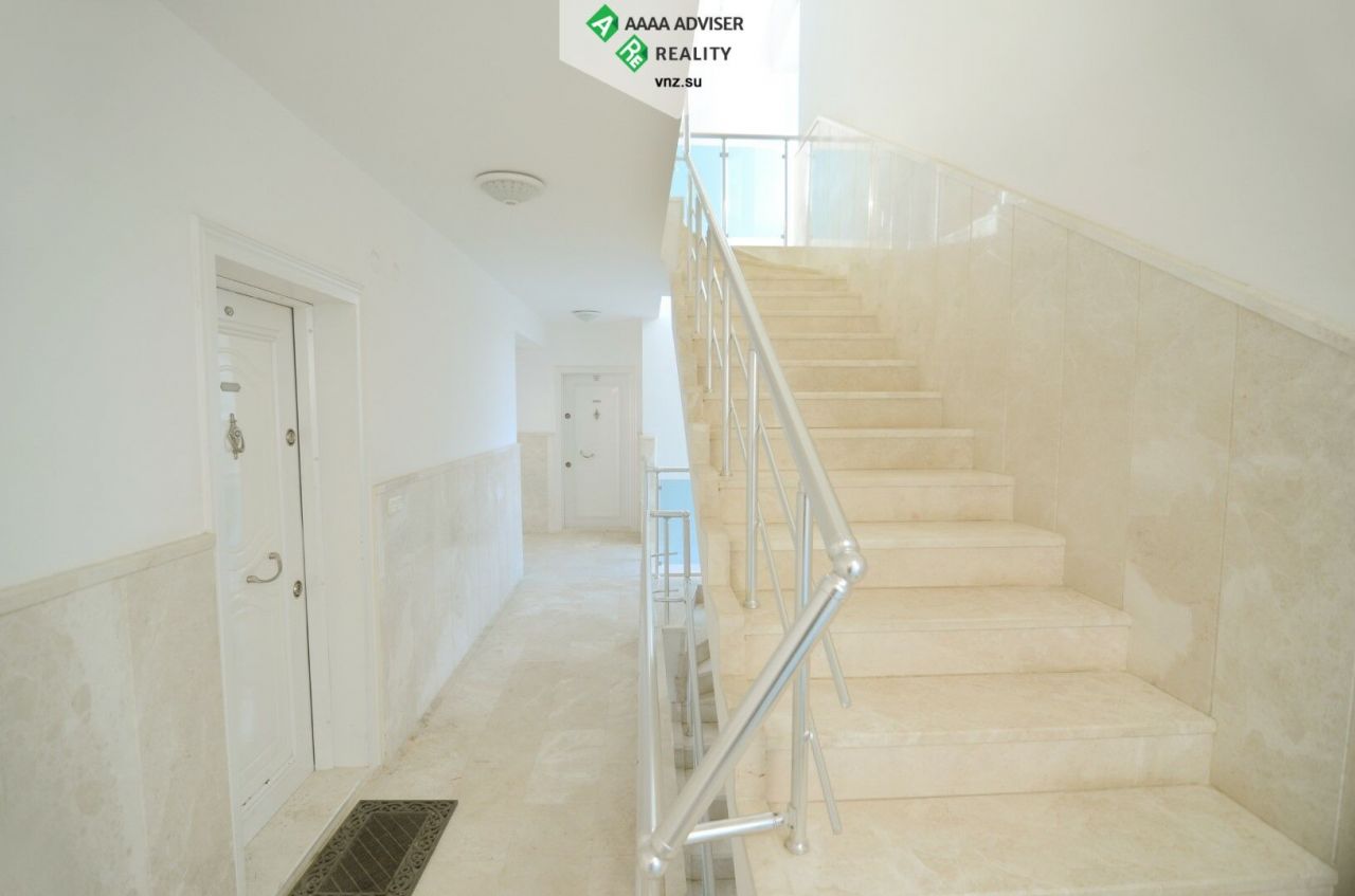 Квартира в Алании, Турция, 60 м2 фото 5