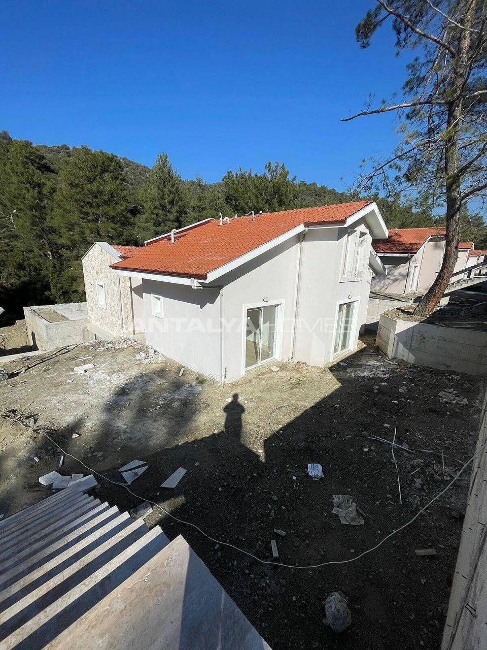 Вилла в Фетхие, Турция, 225 м2 фото 5