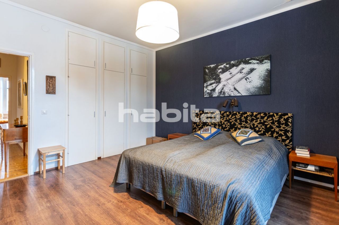 Апартаменты в Тампере, Финляндия, 80.5 м2 фото 3