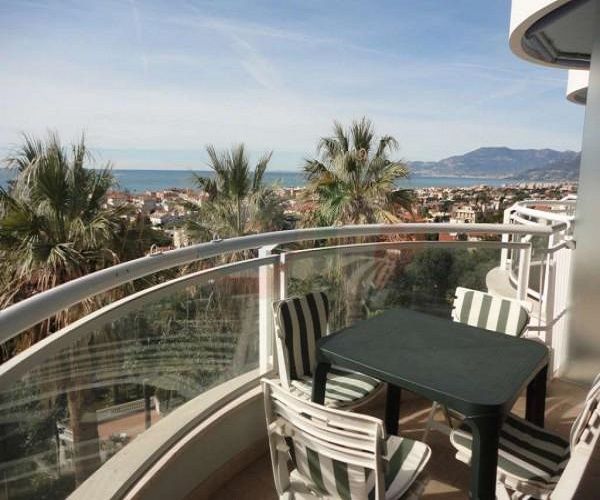 Апартаменты в Бордигере, Италия, 100 м2 фото 2