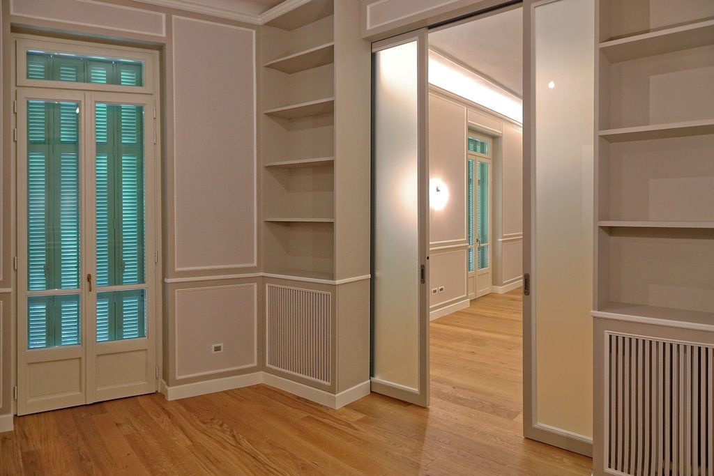 Апартаменты в Бордигере, Италия, 241 м2 фото 4