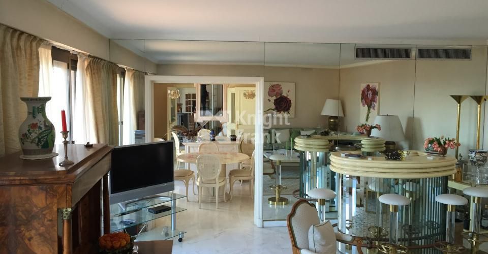 Апартаменты в Рокбрюн-Кап-Мартен, Франция, 500 м2 фото 4